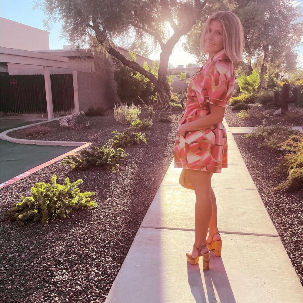 Vintage Missoni Romper 🤌🏼